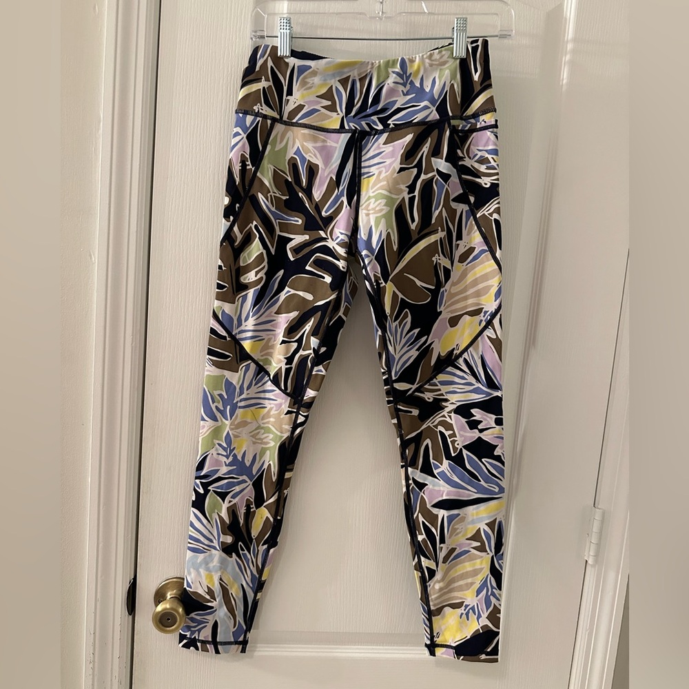Sweaty Betty Power Workout Leggings